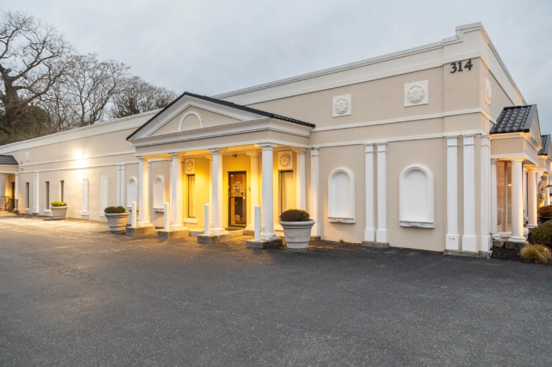 Peninsula Plastic Surgery | MD and DE