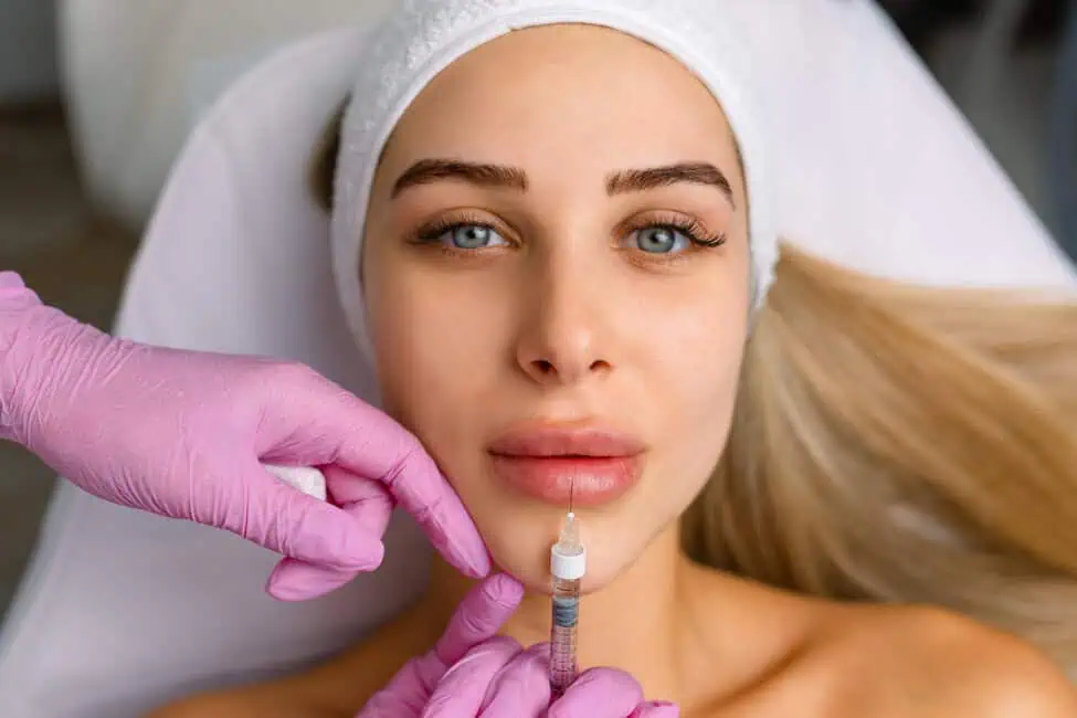 Fat Grafting by Pen Plastic Surgery in Salisbury, MD