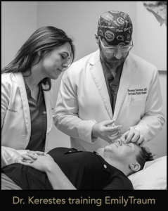 Aesthetic medicine providers at Peninsula Plastic Surgery